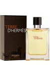 Terre D'hermes by Hermes 100 ml Edt