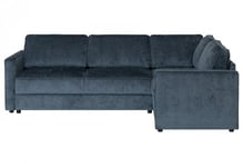 Refined Classics - Allvis Hörnbäddsoffa
