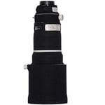 LensCoat for Canon 300mm f/2.8 L IS II - Black