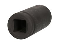 Ks Tools 460.4504, Slaghylsa, 1 Huvuden, 3/4", Legerat Stål, 90 Mm