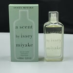 Issey Miyake A Scent 100ml Edt Spray For Women