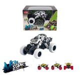 Mini Monstertruck 4x4 1:70, Vit