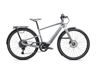 Specialized Specialized Turbo Vado SL2 5.0 EQ | Lätt Elcykel | Dove Grey