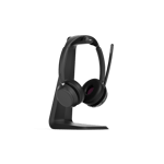 EPOS Sennheiser IMPACT 1061T MS Stereo Bluetooth Headset and Stand