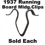 Bobs Automobilia RMC-37 clips tröskellist