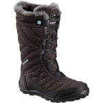 "Boys Youth Minx Mid Iii Wp Omni-Heat Boot"