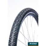 Suomi Tyres Routa TLR W248 E-bike 54-584 Dubbdäck 248 dubb