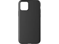 Hurtel Soft Case Tpu Iphone 12/12Pro Black