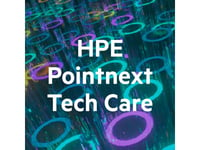 HPE 5 Year Tech Care Essential DL365 GEN11 Service