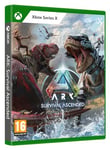 ARK: Survival Ascended ( Xbox Series X )