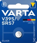 Varta V 395 batteri (1-pakk)