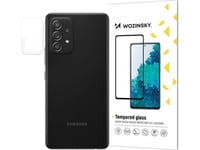 Wozinsky Wozinsky Full Camera Glass 9H Härdat Glas För Hela Samsung Galaxy A53 5G-Kameran