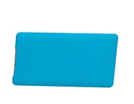 Lexibook - MFA51 - Pochette de protection 7" en silicone pour tablette MFC142FR - Coloris Aléatoire