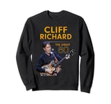 Cliff Richard - The Great 80 Sweatshirt