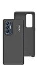 OPPO Official Find X3 Neo Aramid Fiber Case - Black