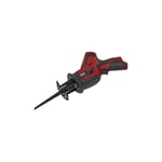 Sealey CP1208 Cordless Reciprocating Saw 12V - Body Only