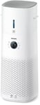 Philips 2-in-1 Air Purifier & Humidifier AC3737/10