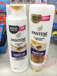 Pantene New Total Damage Care Hair Prevent Repair 120 ml Shampoo+Conditioner Set