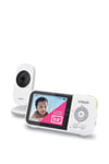 2.8 inch Digital Video Baby Monitor