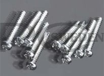 m2 x 9.5 Phillips Self Tapping