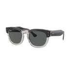 Ray-Ban Mega Hawkeye - RB0298S 1396B1 5321