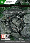 The Elder Scrolls Online: Blackwood Upgrade - XBOX One,Xbox Series X,X