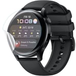 Huawei Watch GT 3 (42mm) Skyddsfilm - Transparant