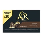 30 Capsules L'or Forza