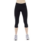 Craft Grit Capri Tights Dam XS - Långa löpartights för komfort och prestanda
