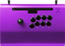 Pad Victrix Victrix Ps5 Pro Fs Arcade Fight Stick - Fioletowy