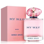 Giorgio Armani MY WAY NECTAR 90ml Eau De Parfum EDP NEW & CELLO SEALED