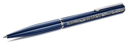 Swarovski 5707709 Ballpoint Blue Swarovski Crystal Pen Jewellery