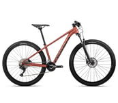Maastopyörä Orbea Onna 27 30 punainen XS