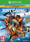 Just Cause 3 - Edition Medici Xbox One