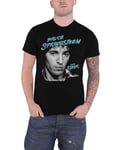 Bruce Springsteen River 2016 T Shirt