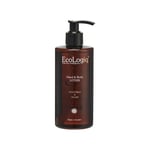 Hudlotion ECOLOGIQ Hand&Body 330ml