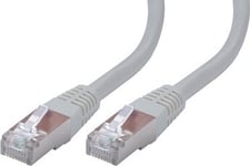 Erard Câbles ADSL CABLE RJ45 CAT 6 S/FTP 25m