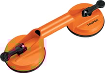 Glashållare Truper Vevi-2A