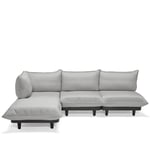 Paletti Set Large Royal wolf grey