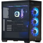 Blackstorm 4080 SUPER i9 speldator