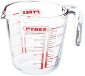 Pyrex P586 Measuring Jug, 500 ml