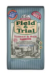 Skinners Field & Trial Turkey + Joint Aid 15kg Dry Dog Food Vat Free
