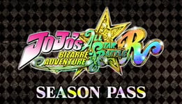 JoJo's Bizarre Adventure: All-Star Battle R Season Pass - PC Windows