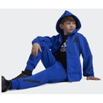 adidas adidas Z.N.E. Tapered-leg Byxor, storlek 128 cm
