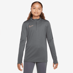 Dri-FIT Academy 23 Drill Top Br, fotballgenser, junior