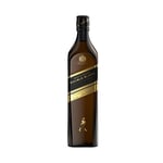 Johnnie Walker Double Black Label 70cl 40% ABV NEW