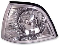 Blinkers Projektor Krom BMW 3-Serien E36 Coupe/Cabriolet
