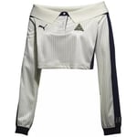 Collants Puma  Veste  x Fenty by Rihanna Ots Collar