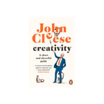Creativity - A Short and Cheerful Guide (pocket, eng)