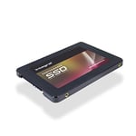 Integral P Series 5 128GB SATA III 2.5 Internal SSD, up to 550MB/s Read 460MB/s Write
